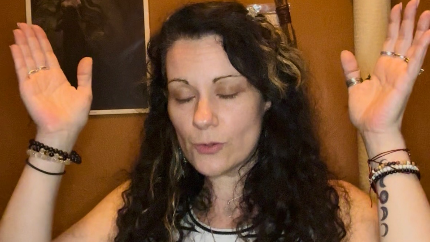 The Art & Magick of Invocation